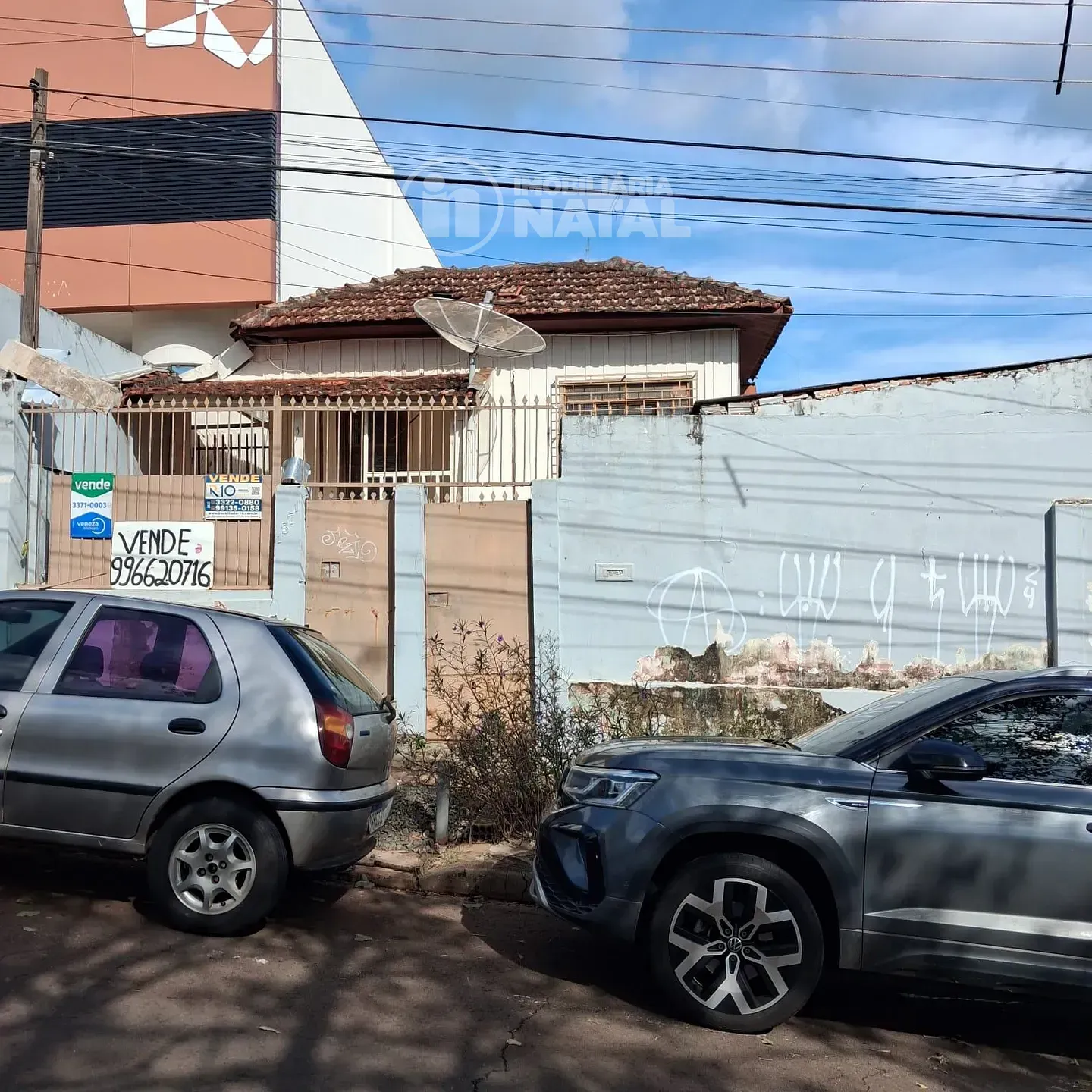 Terreno, 498 m² - Foto 2