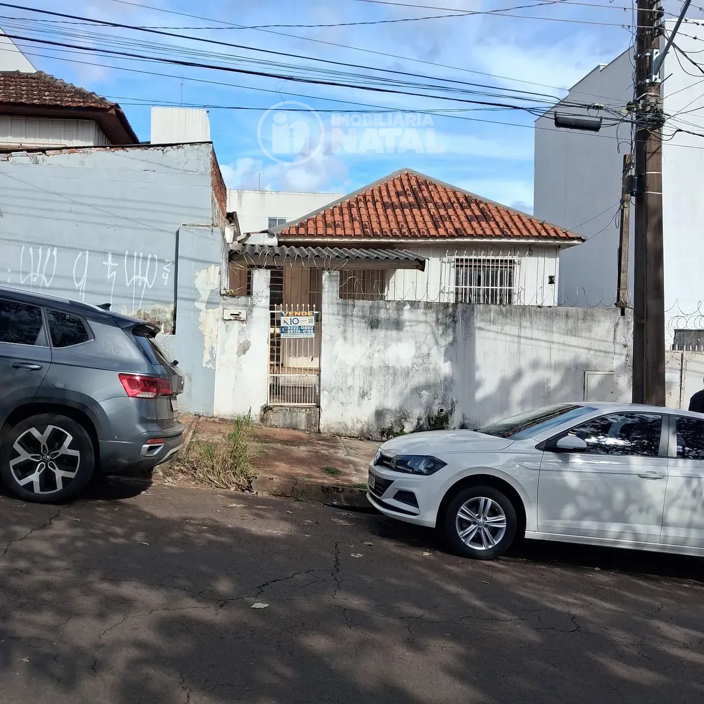 Terreno, 498 m² - Foto 6