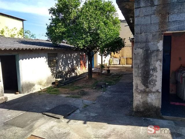 Terreno com 569m², à venda, no bairro Vila Guilherme em São Paulo