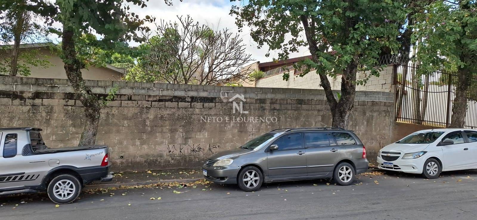 Terreno, 630 m² - Foto 3