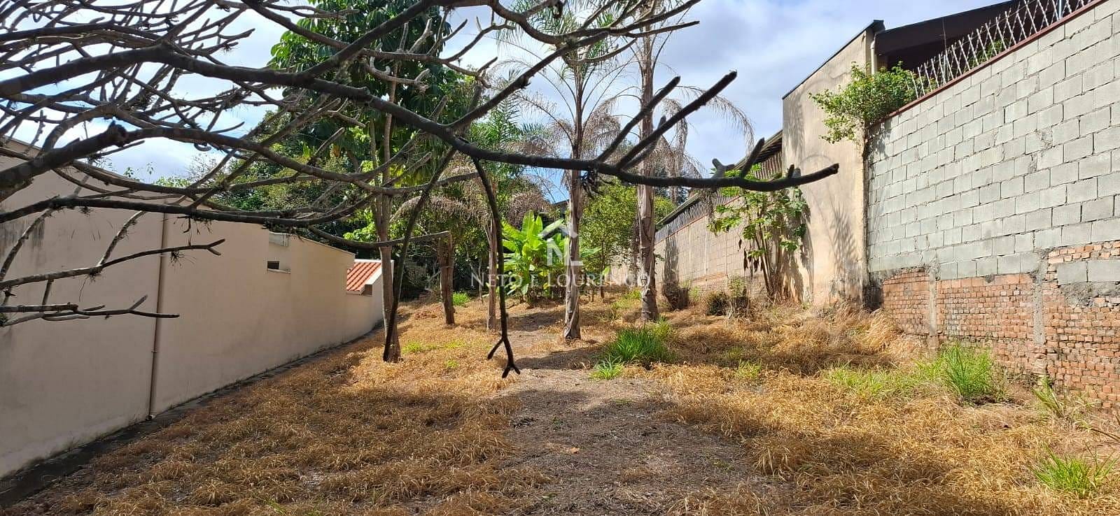 Terreno, 630 m² - Foto 1