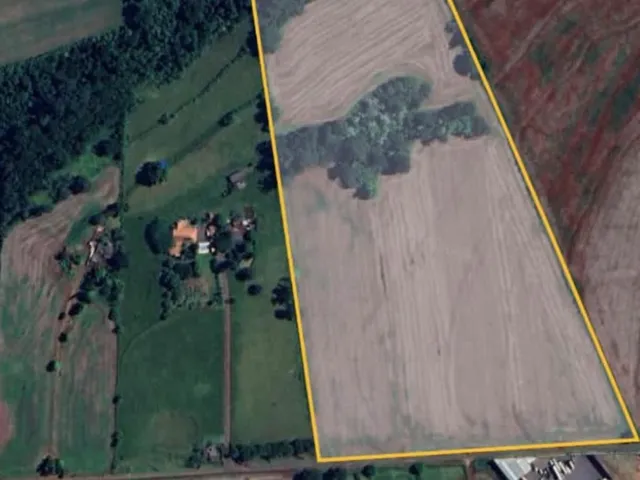 Terreno com 121000m², à venda, no bairro Gleba Arapongas em Arapongas