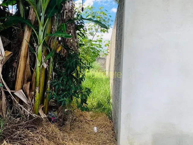 Terreno com 250m², à venda, no bairro Vitória Vale II em Pindamonhangaba
