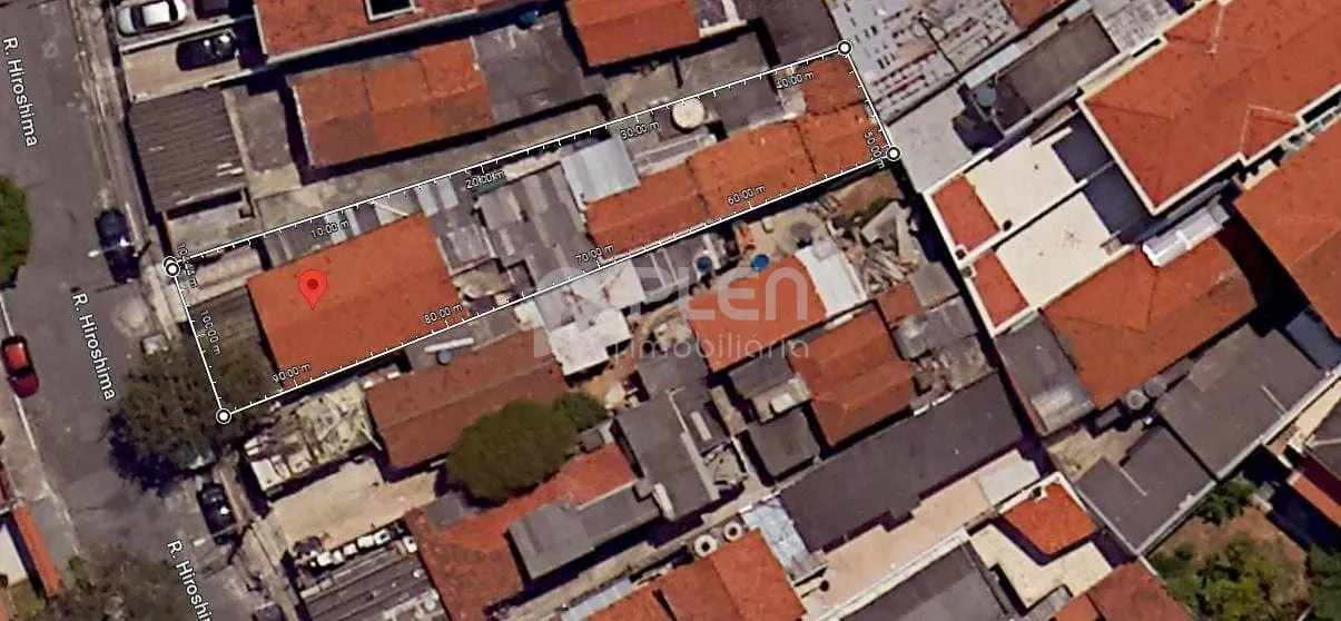 Terreno à venda em Vila Maria, São Paulo