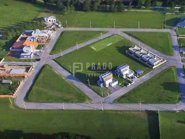 Terreno com 800m², à venda, no bairro Jardim América  em Capão do Leão