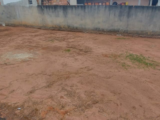 Foto do Terreno - Lote medindo 375 metros, plano à venda no bairro Nacional, Contagem. Possui Escritura e Registro. | REALLE SOLUÇÕES IMOBILIÁRIAS INTEGRADAS