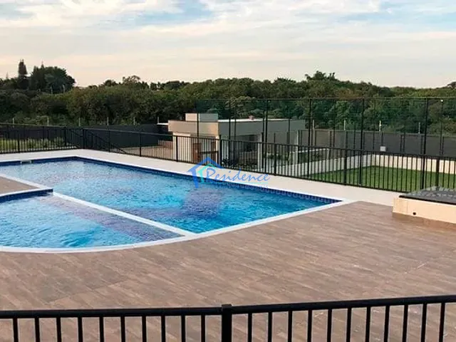 Terreno com 401m², à venda, no bairro Condomínio Piemonte em Indaiatuba