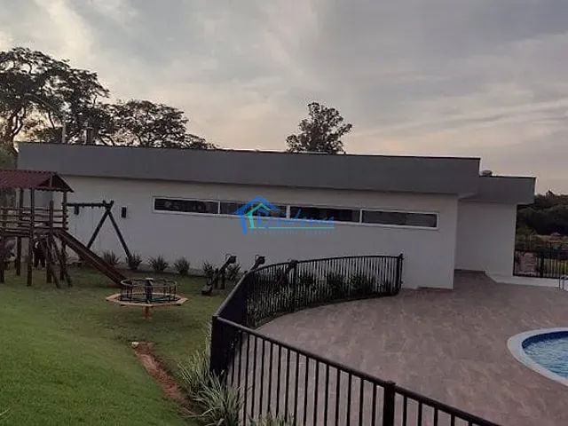 Terreno com 401m², à venda, no bairro Condomínio Piemonte em Indaiatuba