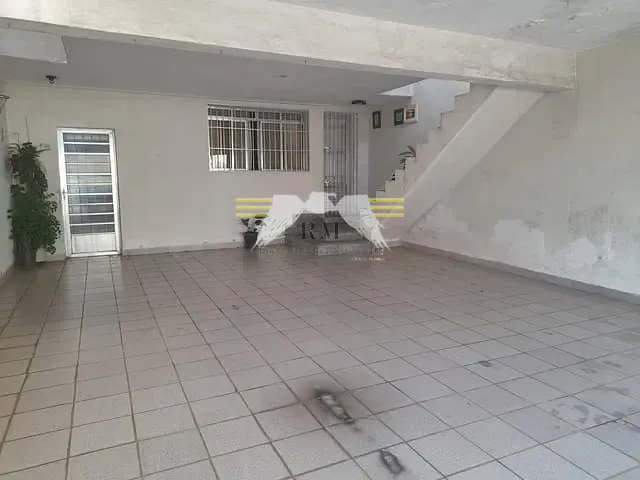 Terreno com 173m², à venda, no bairro Vila Rica em São Paulo