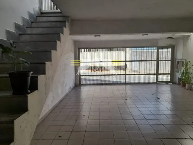 Terreno com 173m², à venda, no bairro Vila Rica em São Paulo