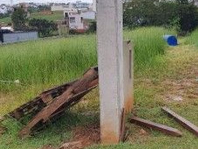 Foto do Terreno - Terreno à venda, 250 m² por R$ 160.000,00 - Jacaré - Cabreúva/SP | RUSSI IMÓVEIS