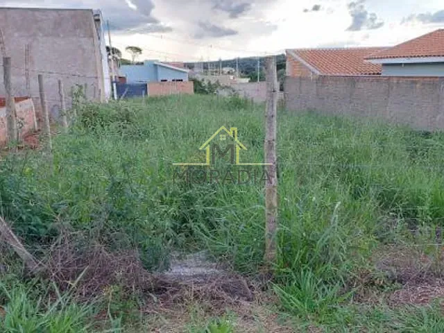 Terreno com 200m², à venda, no bairro Jardim Aeroporto em Guaxupé