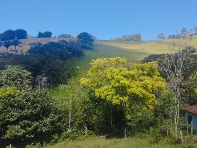Terreno com 192000m², à venda, no bairro Rio do Peixe em Cambuí