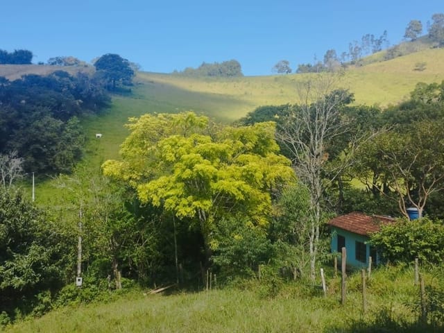 Terreno com 192000m², à venda, no bairro Rio do Peixe em Cambuí