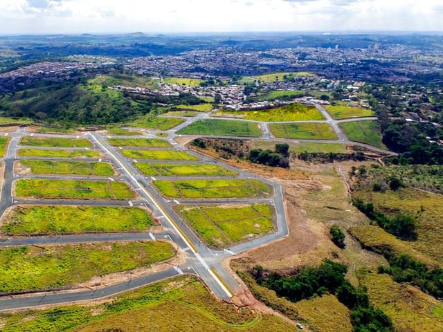 Terreno com 280m², à venda, no bairro Loteamento Portal da Aliança em São João da Boa Vista