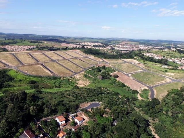 Terreno com 280m², à venda, no bairro Loteamento Portal da Aliança em São João da Boa Vista