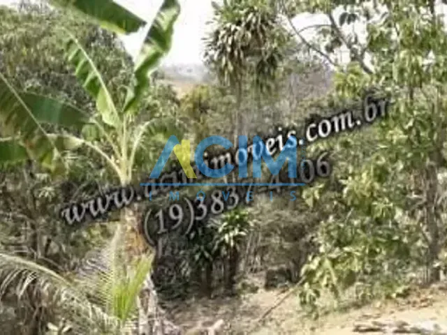 Terreno com 1897m², à venda, no bairro Chácara Santo Antonio em Jaguariúna