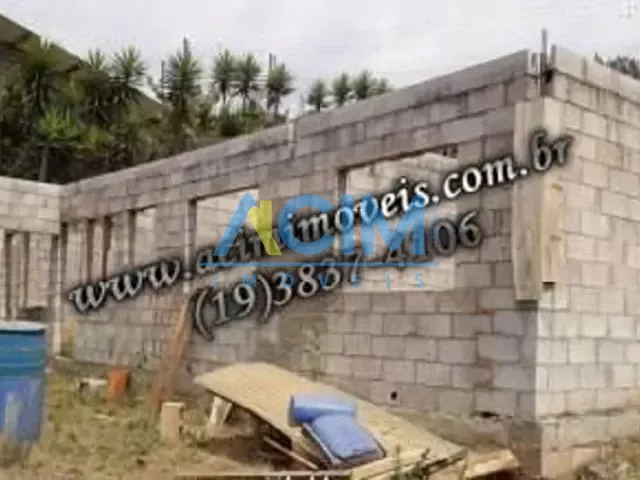 Terreno com 1897m², à venda, no bairro Chácara Santo Antonio em Jaguariúna