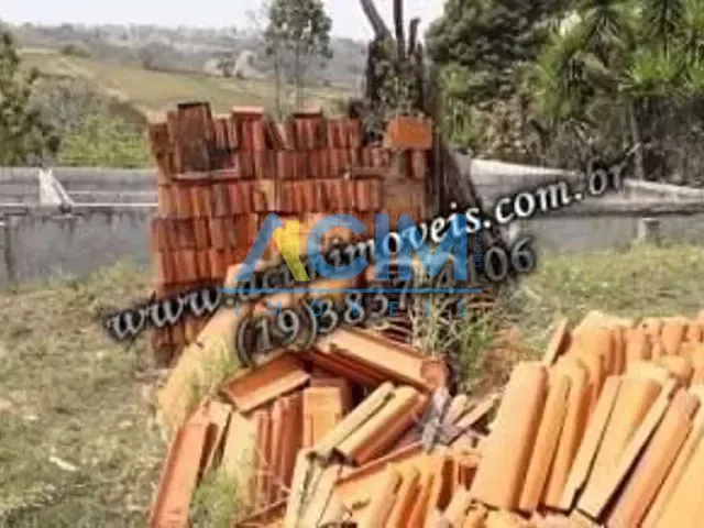 Terreno com 1897m², à venda, no bairro Chácara Santo Antonio em Jaguariúna