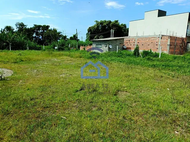 Terreno com 245m², à venda, no bairro Jardim das Gaivotas em Caraguatatuba