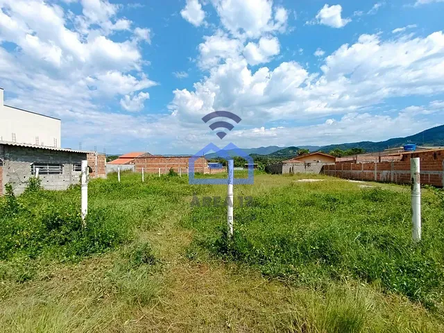 Terreno com 245m², à venda, no bairro Jardim das Gaivotas em Caraguatatuba