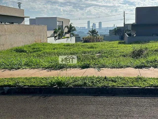 Terreno com 350m², à venda, no bairro Samambaia Parque Residencial em Bauru