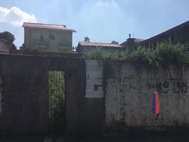 Foto do Terreno - Terreno à venda 377M², City Bussocaba, Osasco - SP | BUSSOCABA ADMINISTRACAO DE BENS E IMOVEIS LTDA
