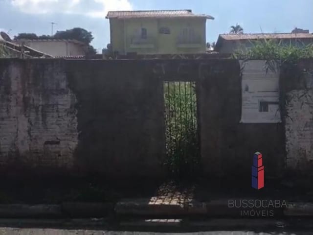 Foto do Terreno - Terreno à venda 377M², City Bussocaba, Osasco - SP | BUSSOCABA ADMINISTRACAO DE BENS E IMOVEIS LTDA