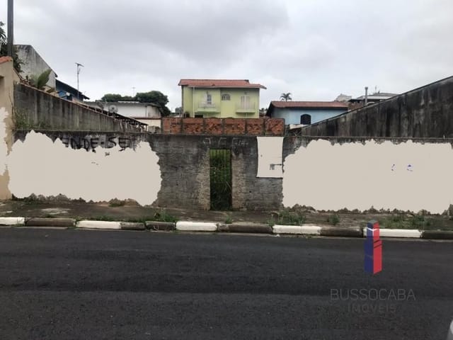 Foto do Terreno - Terreno à venda 377M², City Bussocaba, Osasco - SP | BUSSOCABA ADMINISTRACAO DE BENS E IMOVEIS LTDA