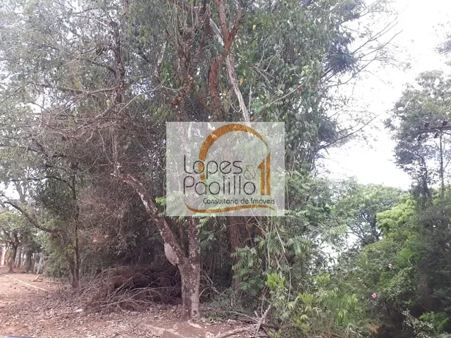 Terreno com 4560m², à venda, no bairro Campos de Atibaia em Atibaia