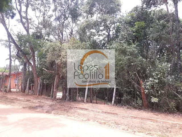 Terreno com 4560m², à venda, no bairro Campos de Atibaia em Atibaia