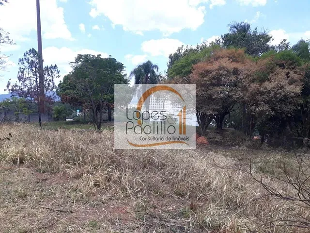 Terreno com 4560m², à venda, no bairro Campos de Atibaia em Atibaia