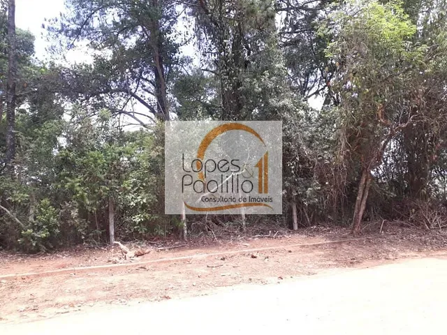 Terreno com 4560m², à venda, no bairro Campos de Atibaia em Atibaia