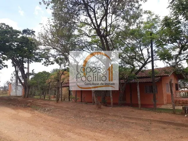 Terreno com 4560m², à venda, no bairro Campos de Atibaia em Atibaia