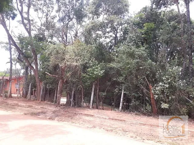 Terreno com 4560m², à venda, no bairro Campos de Atibaia em Atibaia