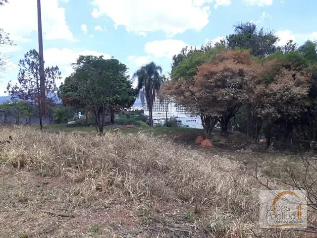 Terreno com 4560m², à venda, no bairro Campos de Atibaia em Atibaia