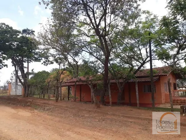 Terreno com 4560m², à venda, no bairro Campos de Atibaia em Atibaia