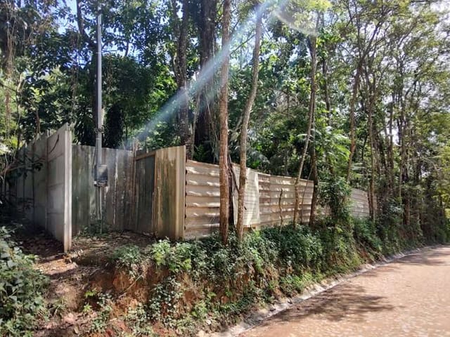 Foto do Terreno - Terreno à venda, 1000m² Jardim Colibri, Cotia, SP | Collina Imóveis