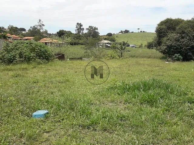Terreno com 250m², à venda, no bairro Pingo de Ouro em Guaratinguetá