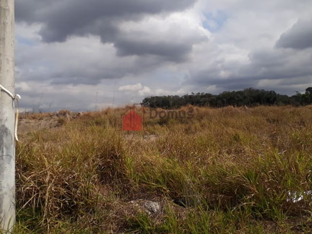 Terreno com 176m², à venda, no bairro Flamboyant em Pindamonhangaba