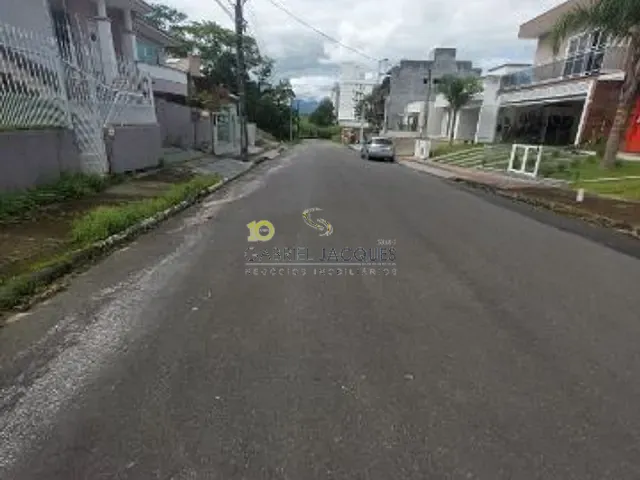 Terreno com 362m², à venda, no bairro Pedra Branca em Palhoça