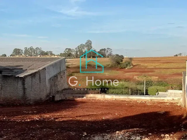 Terreno com 323m², à venda, no bairro Jardim Silvino em Cambé