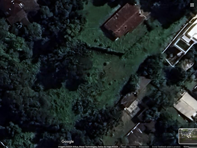 Terreno com 7014m², à venda, no bairro Pilarzinho em Curitiba