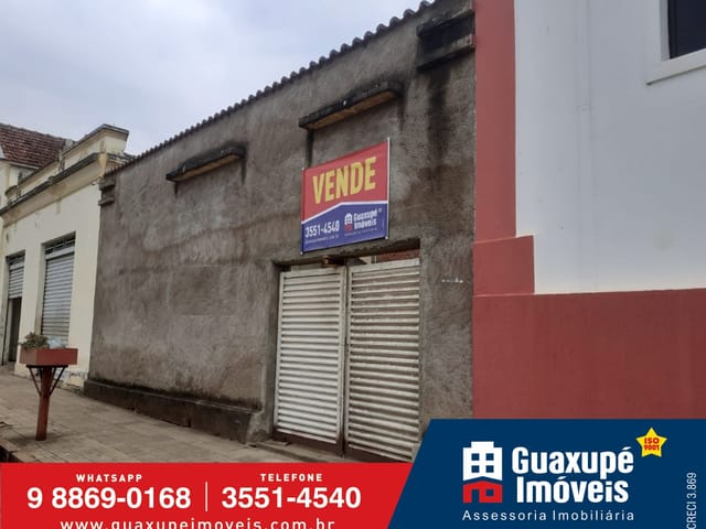 Foto do Terreno - Terreno residencial para Venda!!!
Centro, Guaxupé | Guaxupé Imóveis Ltda