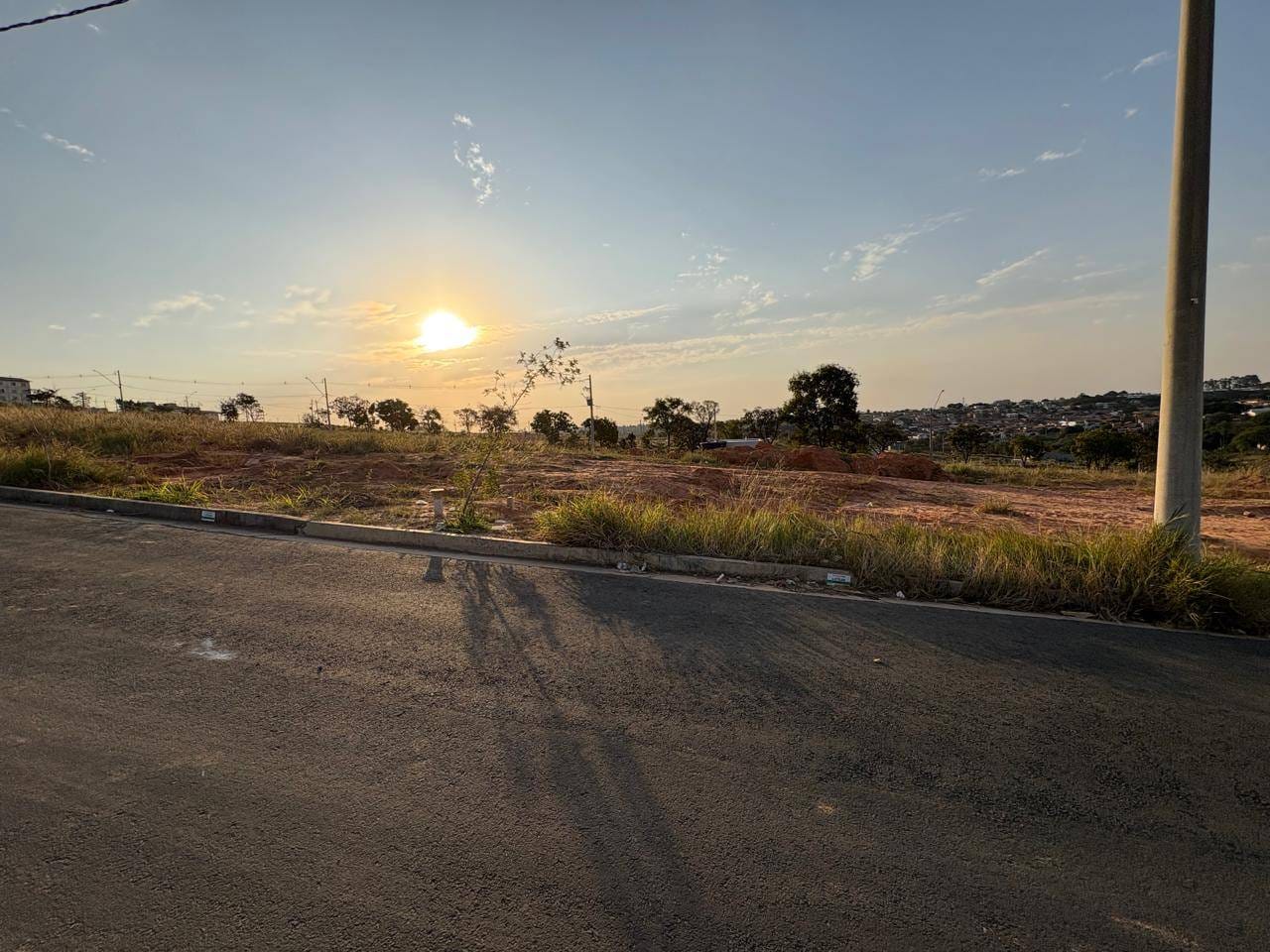 Terreno, 126 m² - Foto 1