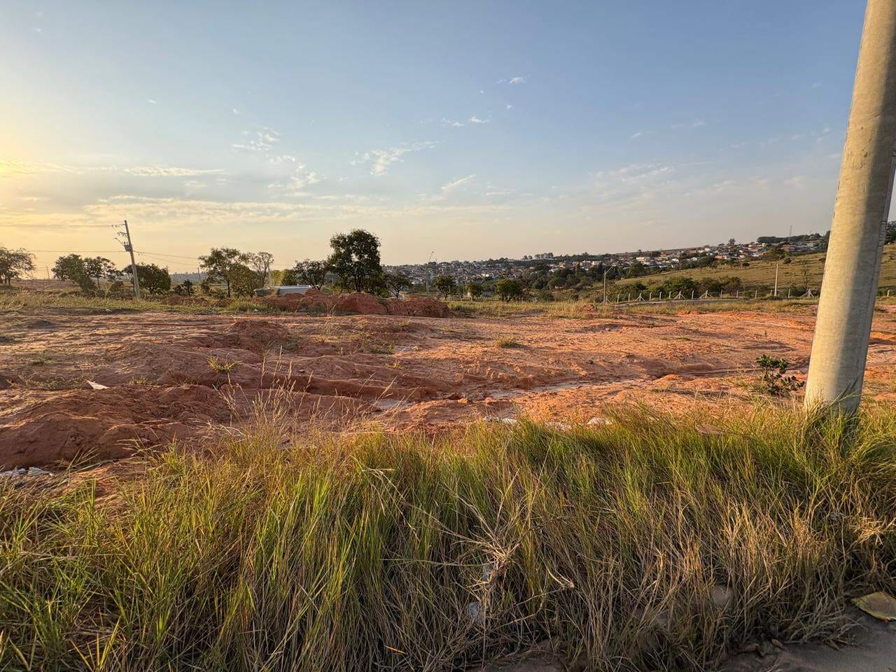 Terreno, 126 m² - Foto 2