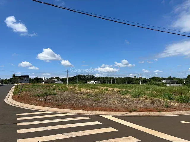 Terreno com 456m², à venda, no bairro Residencial Florabella em Holambra
