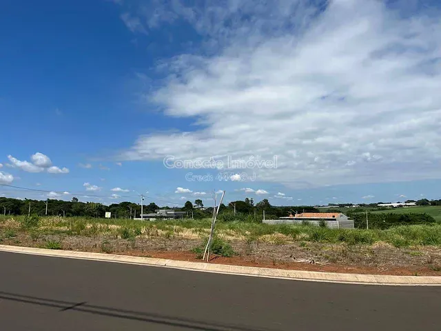 Terreno com 456m², à venda, no bairro Residencial Florabella em Holambra