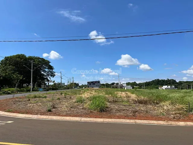 Terreno com 456m², à venda, no bairro Residencial Florabella em Holambra