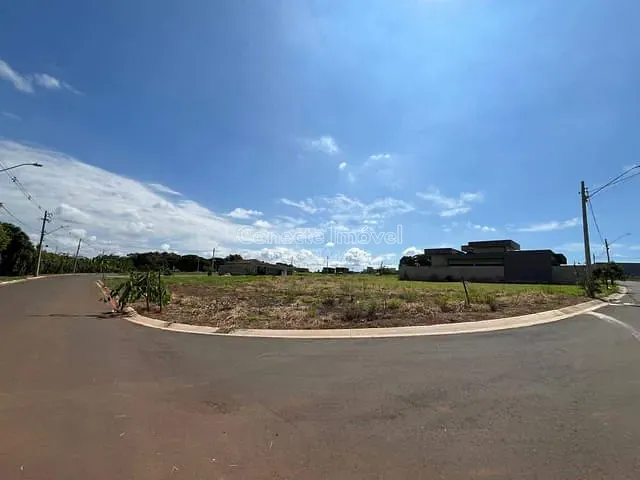 Terreno com 456m², à venda, no bairro Residencial Florabella em Holambra